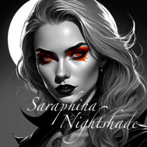 Project logo of Seraphina Nightshade